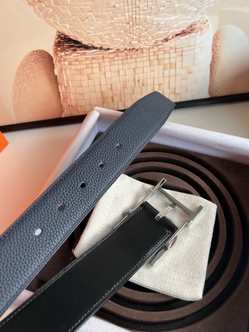 Hermes Belts